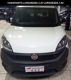 FIAT Doblo Doblò 1.6 MJT 120CV Work-Up