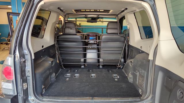 MITSUBISHI Pajero 3.2 DI-D 16V aut. 3p. Intense - AUTOCARRO 2 POSTI