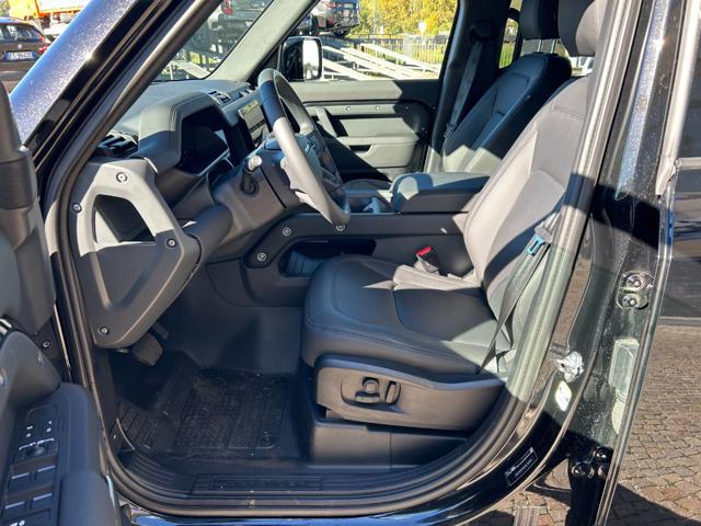 LAND ROVER Defender 110 3.0D I6 200 CV AWD Auto X-Dynamic SE