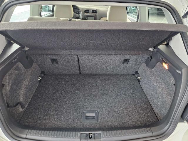 Volkswagen Polo Polo V 2009 5p 1.2 tdi United