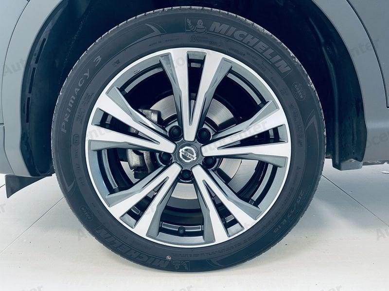 Nissan Qashqai Qashqai 1.5 dci N-Connecta 110cv