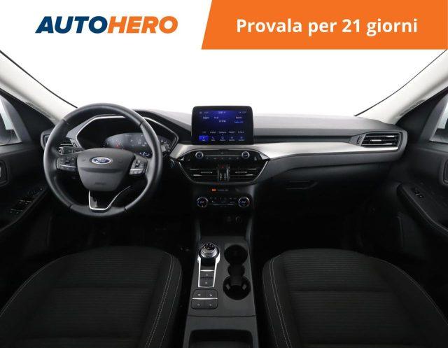 FORD Kuga 1.5 EcoBlue 120 CV aut. 2WD Titanium