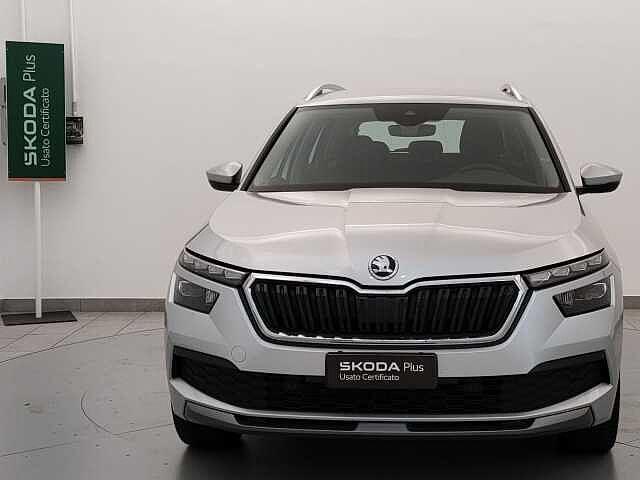 SKODA Kamiq 1.0 TSI 110 CV Style