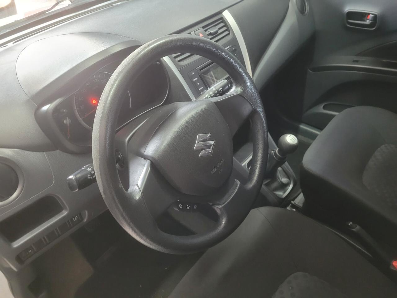 Suzuki Celerio 1.0 Style