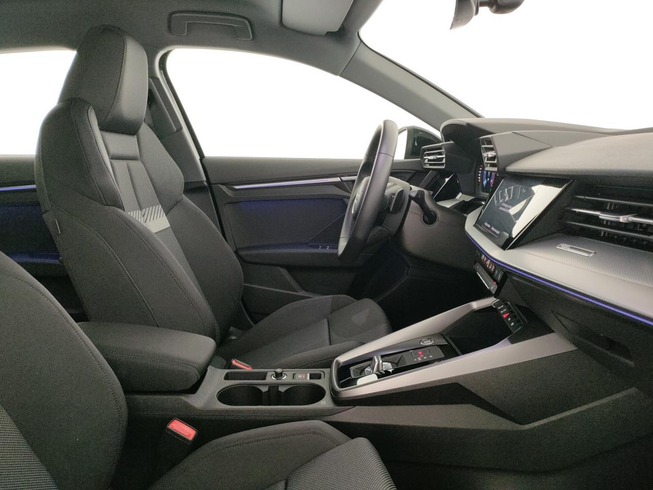 Audi A3 sportback 30 2.0 tdi business advanced s-tronic