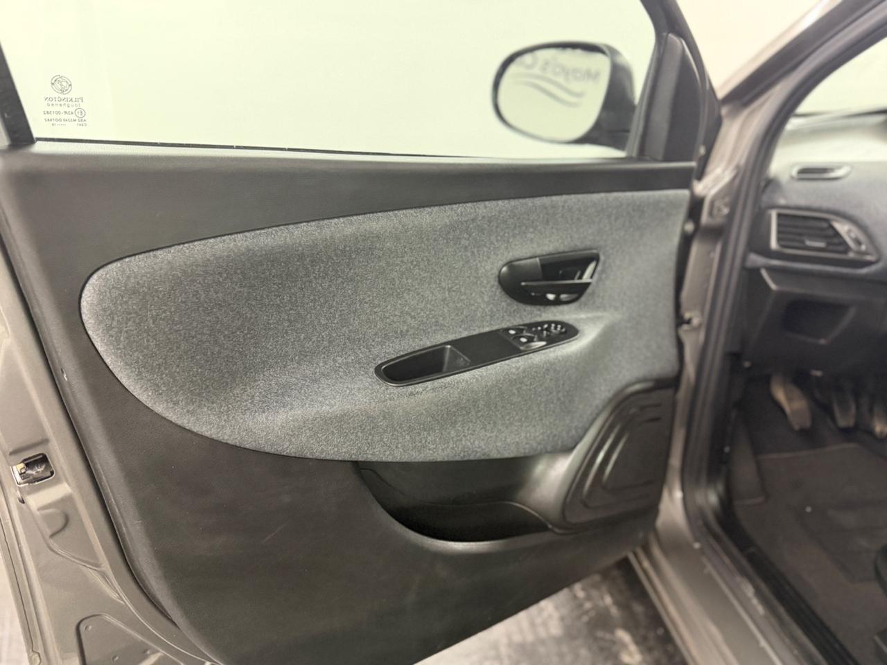 LANCIA YPSLON (anno 2019)