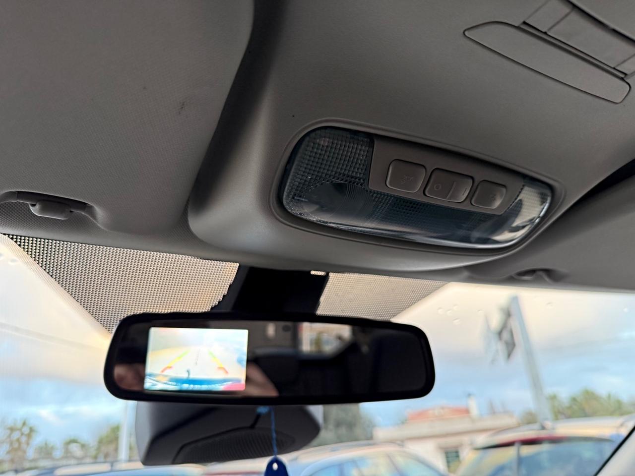 Ford Tourneo Connect 1.5 TDCi 120 CV Powershift Titanium