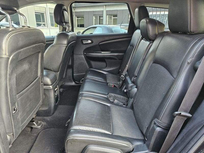 FIAT Freemont 2.0 MultiJet 16v 170cv 7POSTI AWD
