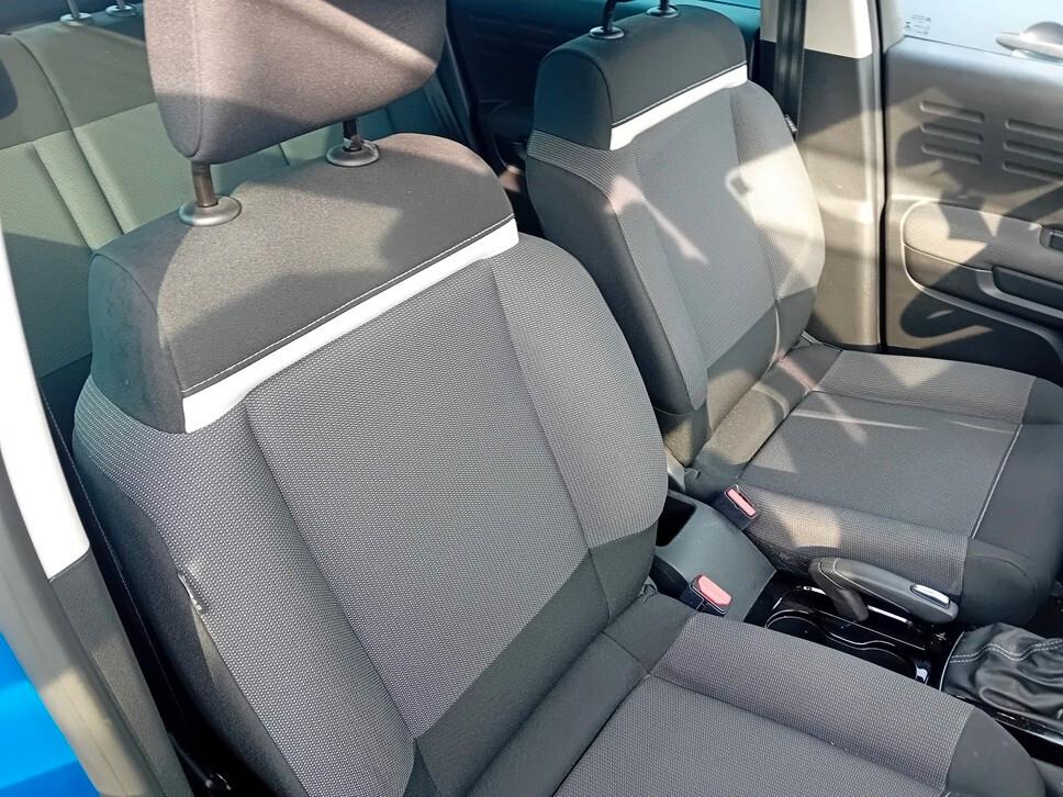 Citroen C3 Aircross BlueHDi 110 S&S Feel