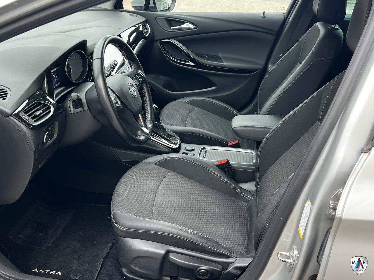 Opel Astra 1.6 CDTi 136CV aut. Sports Tourer Innovation