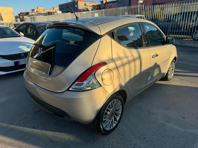 LANCIA Ypsilon 0.9 TwinAir 85 CV Benzina GOLD