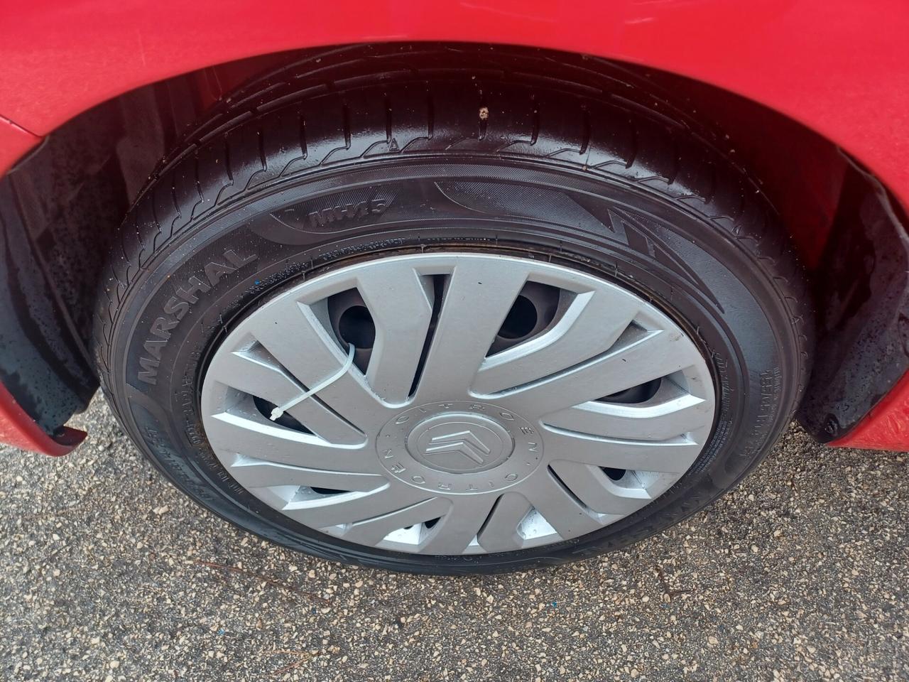 Citroen C1 1.0 BENZINA SOLO 70000 KM!!!