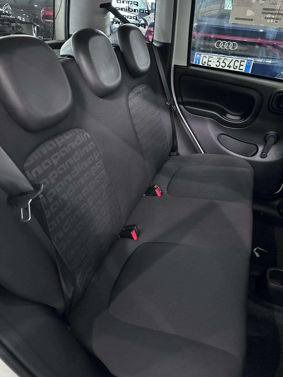 Fiat Panda Pandina CROSS 1.0 hybrid PRONTA CONSEGNA PROMO!!