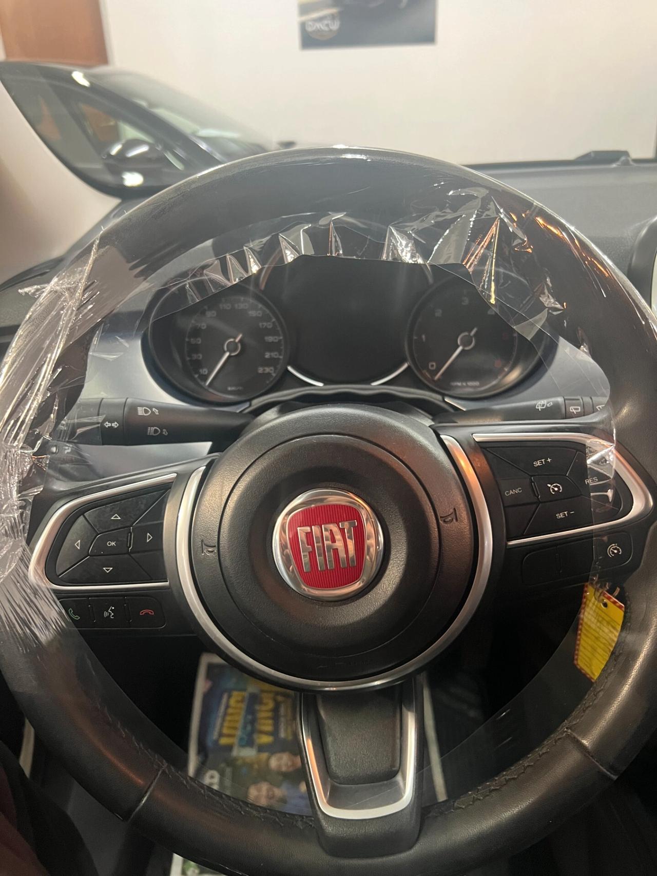 Fiat 500X 1.3 MultiJet 95 CV Club