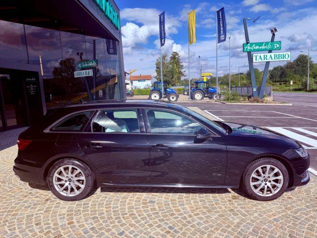 AUDI A4 SW - KM 90.000 - AZIENDALE - S TRONIC - NO OBBLIGO