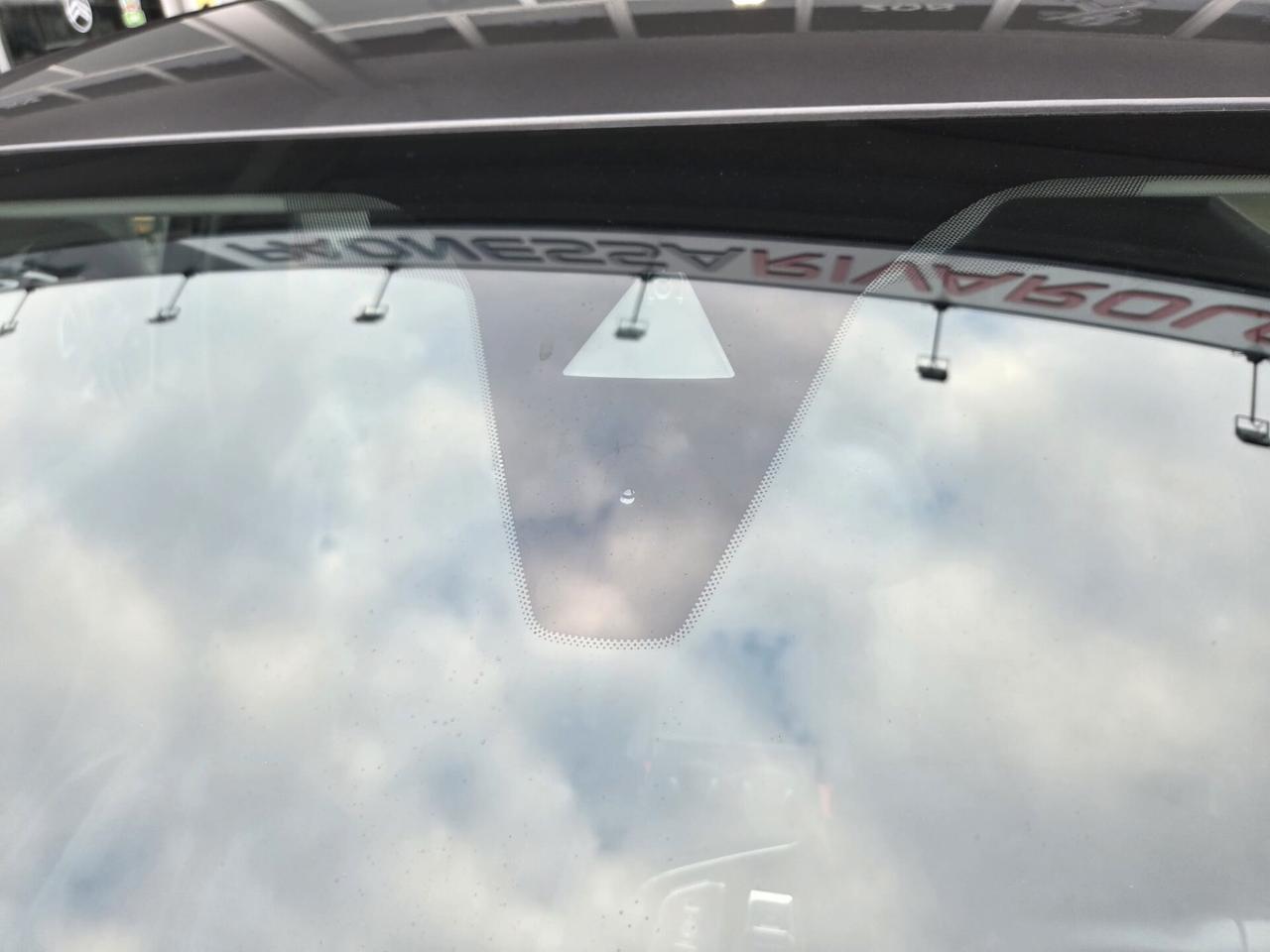 Peugeot 3008 CAMBIO AUTOMATICO 130 CV NESSUN OBBLIGO FINANZIARIO !!