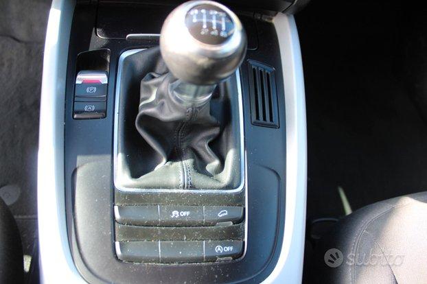 Audi Q5 2.0 tdi 150cv fari bixeno