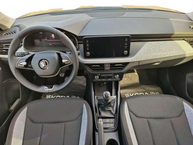 Skoda Scala 1.0 TSI 115 CV Selection