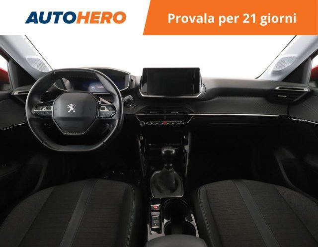 PEUGEOT 208 PureTech 100 Stop&Start 5 porte Allure Pack