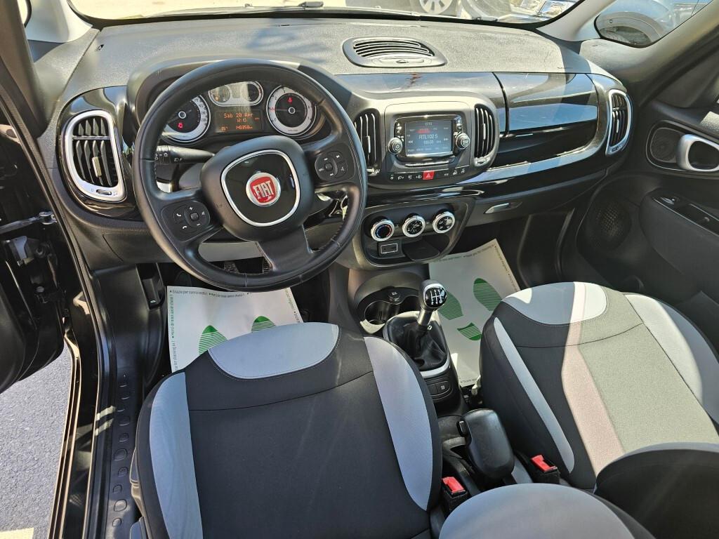 Fiat 500L 1.3 Multijet 95 CV Business