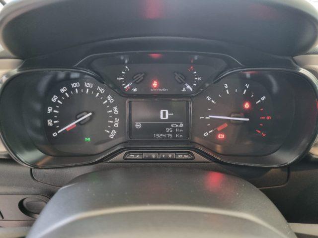 CITROEN C3 PureTech 83 S&S Feel