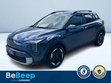 Kia Stonic 1.0 T-GDI MHEV STYLE TECH PACK
