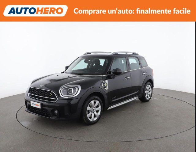 MINI Countryman 1.5 Cooper SE 'ALL4' Countryman ALL4