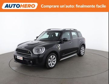 MINI Countryman 1.5 Cooper SE 'ALL4' Countryman ALL4
