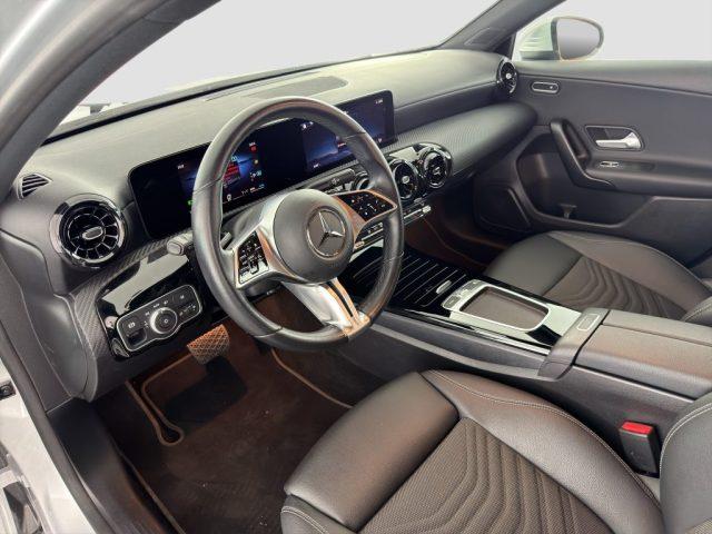 MERCEDES-BENZ A 180 A 180 Automatic Executive