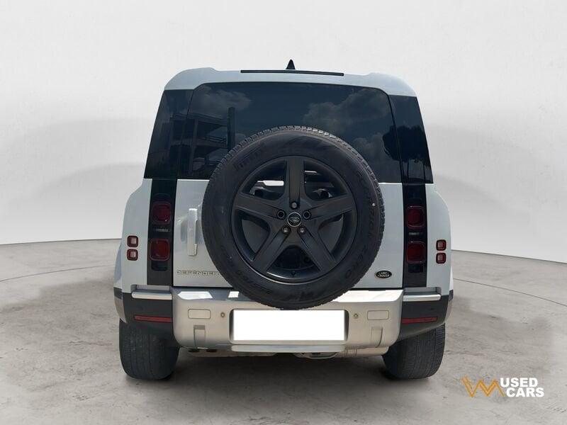 Land Rover Defender 110 3.0D I6 200 CV AWD Auto SE