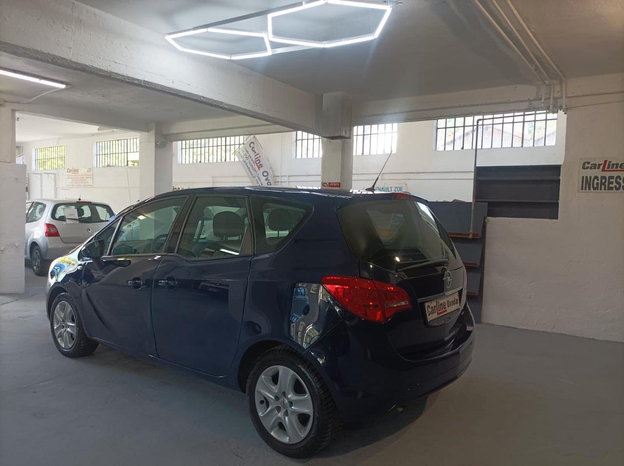 Opel Meriva 1.4 -2015-120CV GPL Tech Cosmo