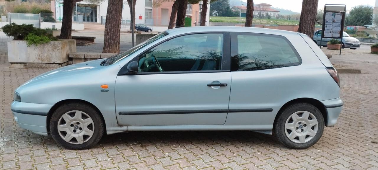 Fiat Brava Bravo 1.6i 16V cat SX