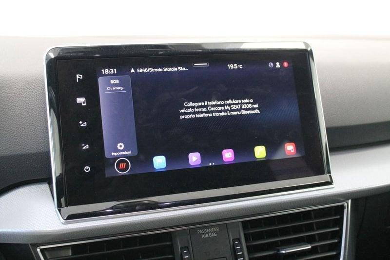 SEAT Tarraco 2.0 TDI DSG Style 7posti