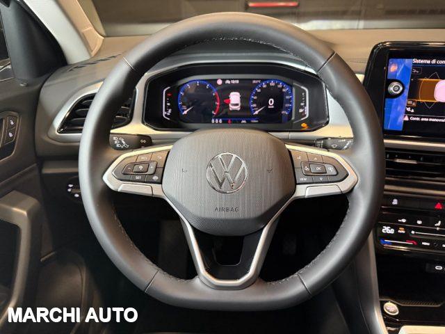 VOLKSWAGEN T-Roc 1.0 TSI Sport