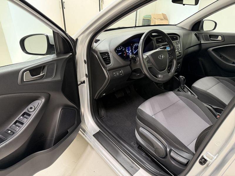 Hyundai i20 1.4 Automatica 5Pt Trend