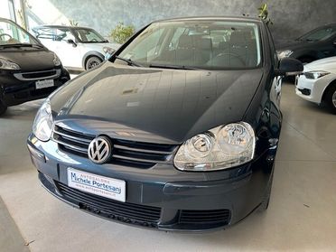 Volkswagen Golf 1.9 TDI 5p. Trendline