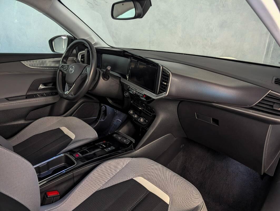 Opel Mokka 1.2 t Elegance s&s 130cv at8