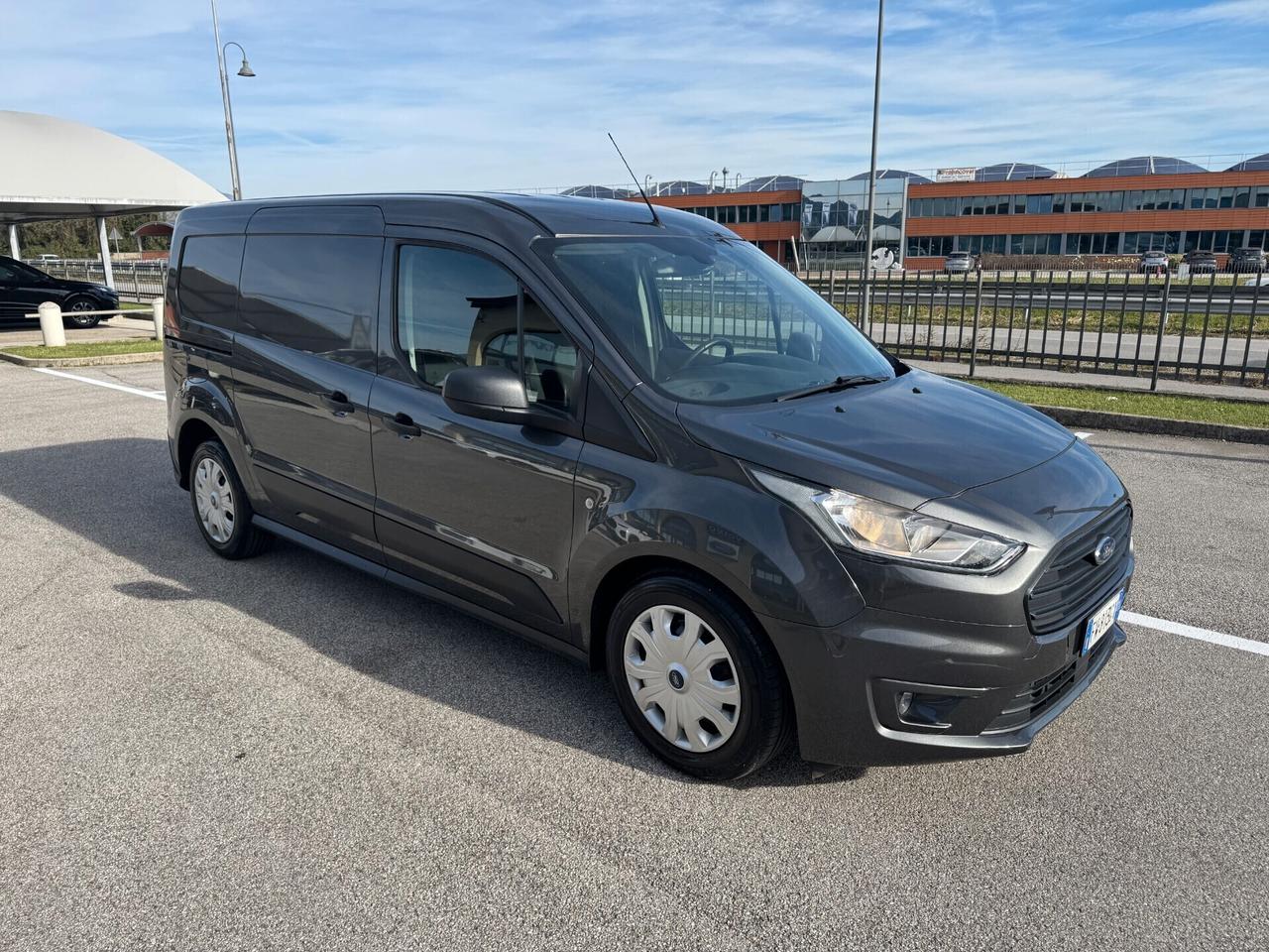 Ford Transit Connect Trend 1.5TDCi 100CV L2 H1 3p.