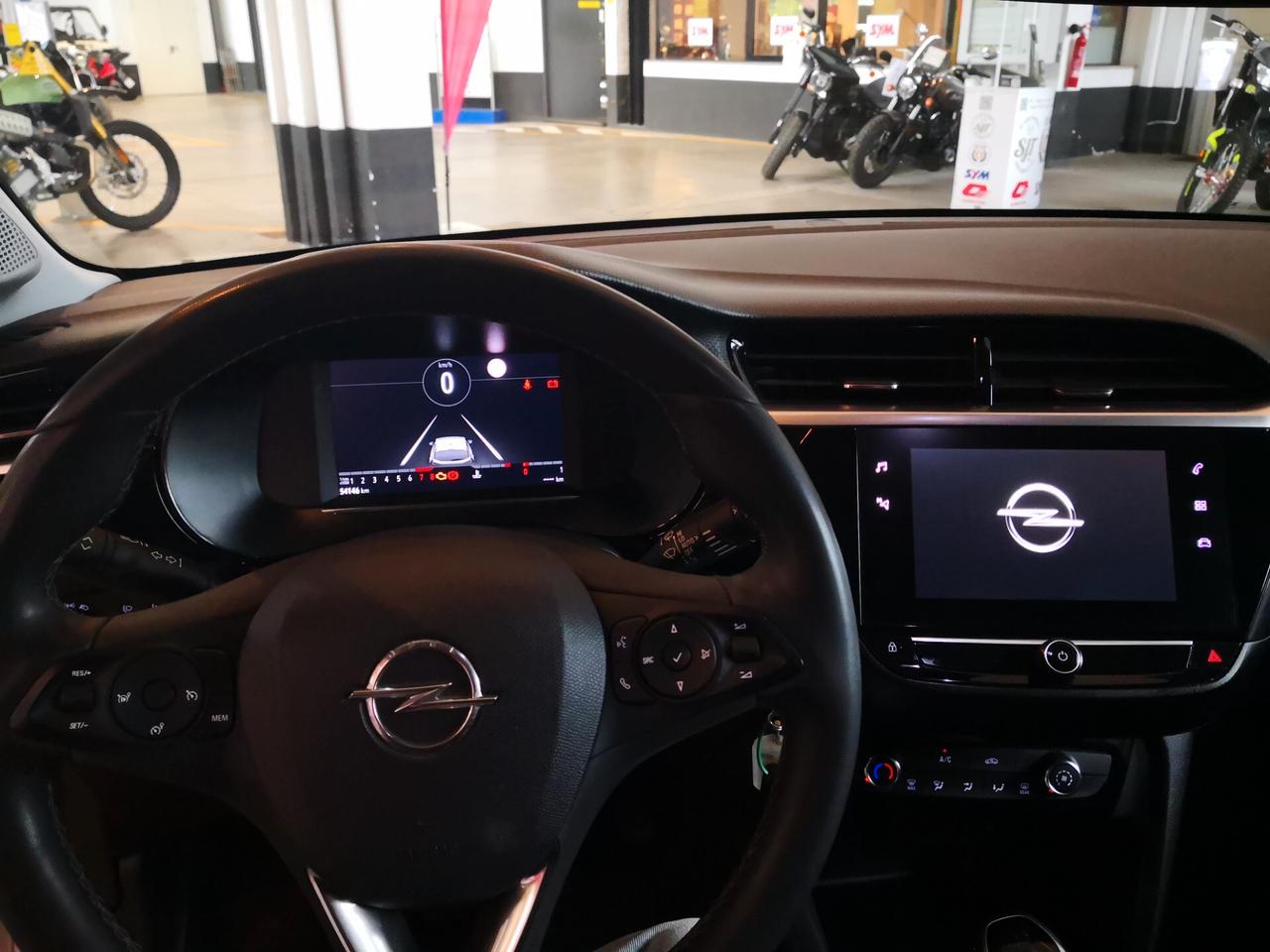Opel Corsa 1.2 Elegance