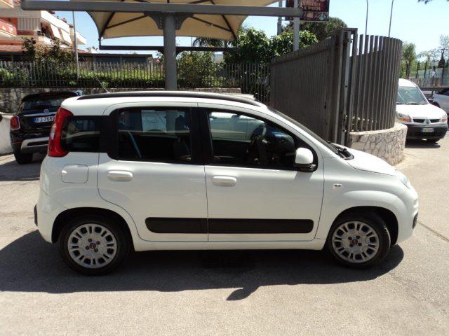 FIAT Panda 1.2 EasyPower Lounge