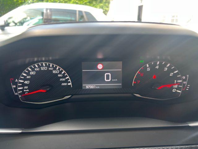 PEUGEOT 208 BlueHDi 100 Stop&Start 5 porte Allure DA?159,00