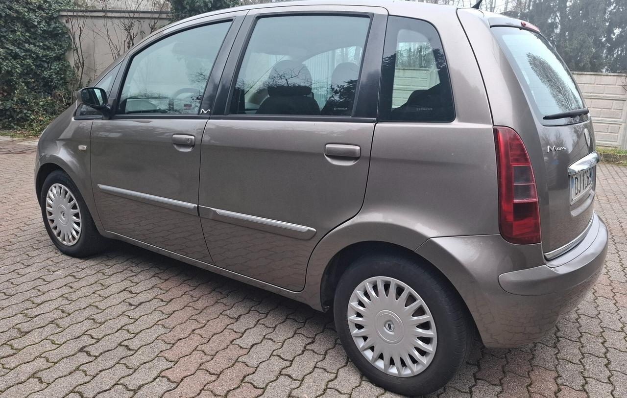 Lancia MUSA 1.4 16V Platino