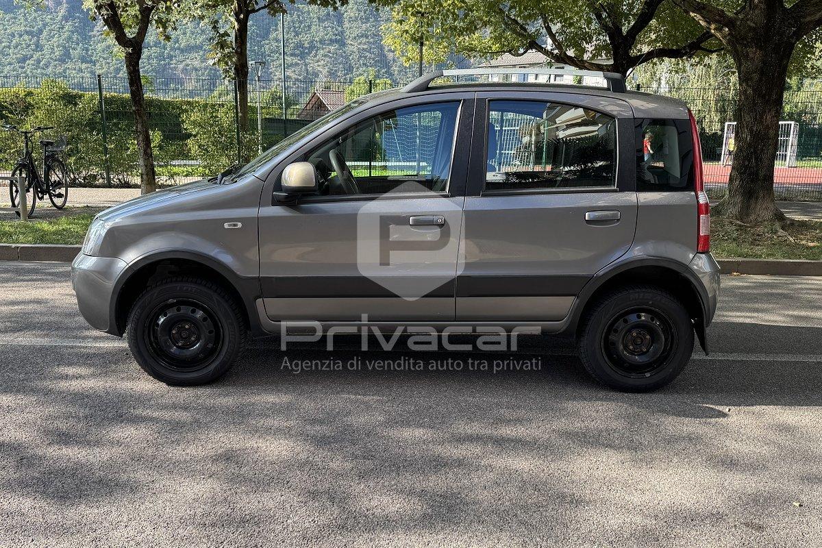 FIAT Panda 1.2 4x4 Glam