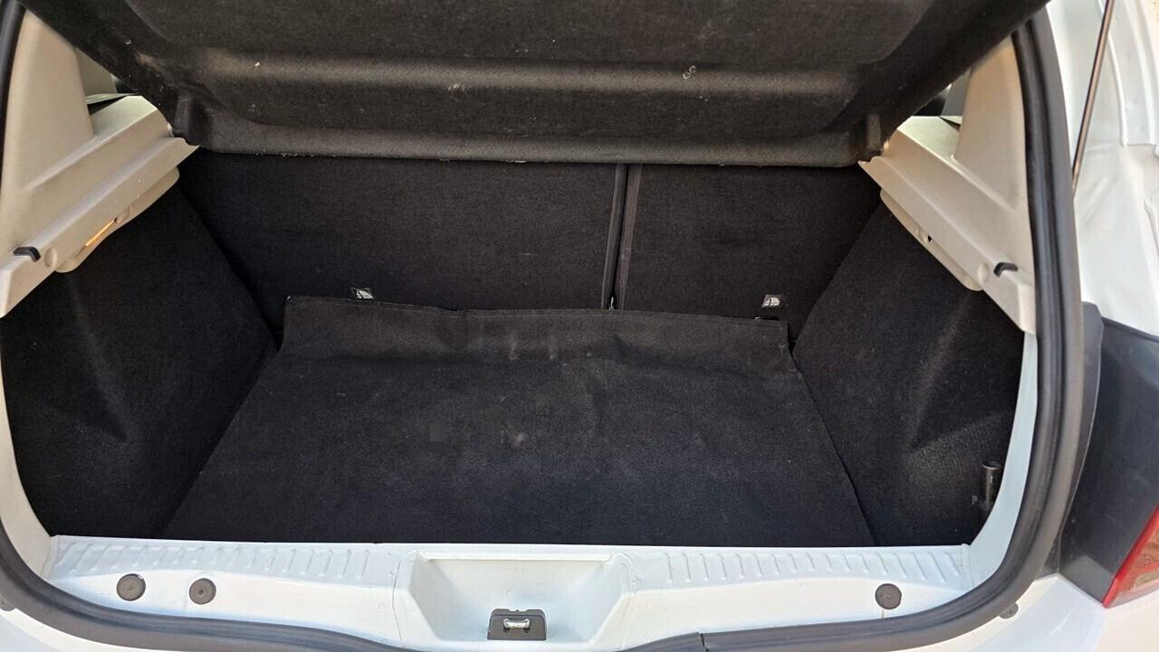 Dacia Sandero 1.5 DCi 75CV S&S