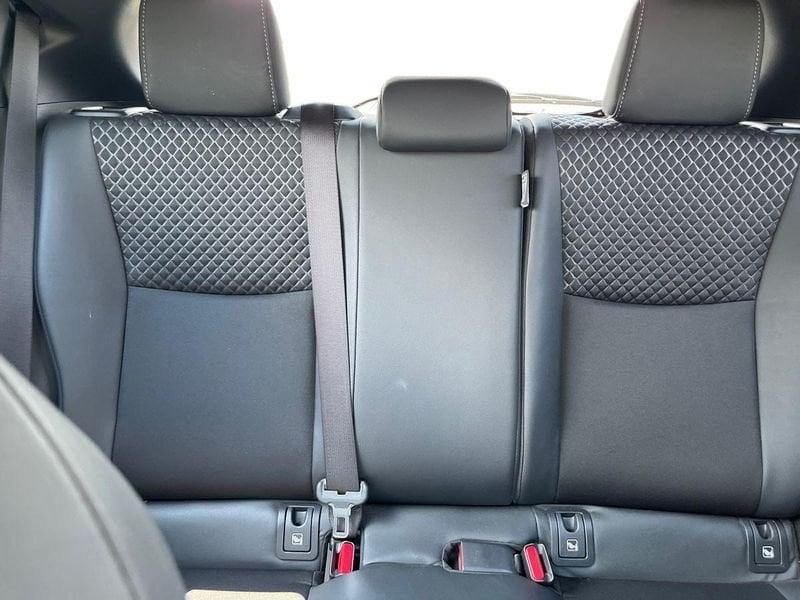 Toyota Yaris 1.5 VVT-iE Hybrid Lounge E-CVT