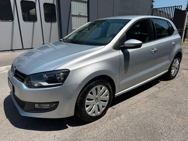 Volkswagen Polo 1.2 TDI DPF 5 p. Trendline*EURO5*NEOPATENTATI