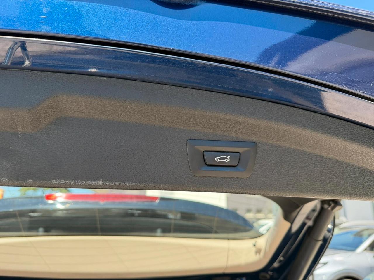 Bmw X2 xDrive20d Msport-X