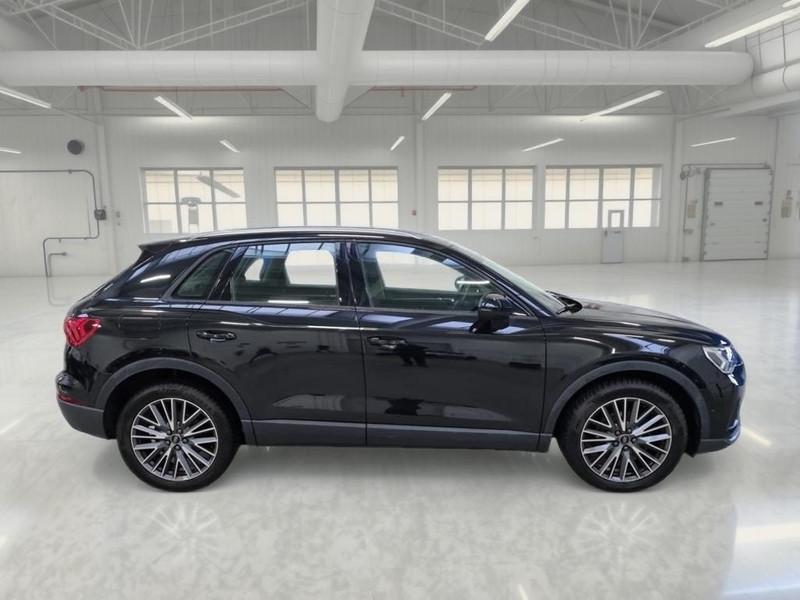 AUDI Q3 35 TDI S TRONIC BUSINESS 5 PORTE SUV