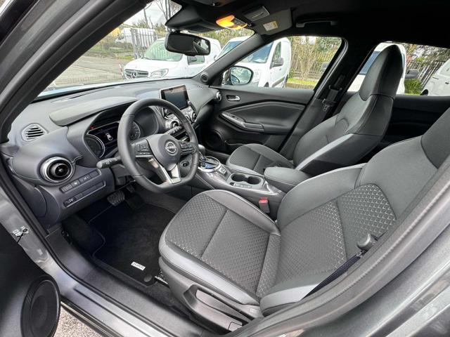 NISSAN Juke 1.6 HEV N-Connecta PREZZO REALE NO VINCOLI