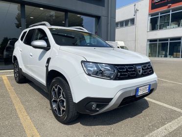 Dacia Duster 1.5 Blue dCi 115CV Start&Stop 4x2 Prestige